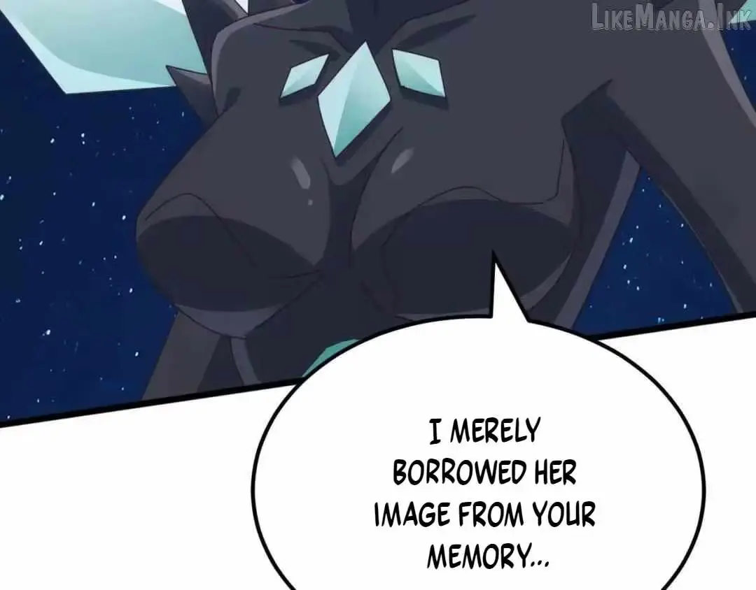 Domestication of Divine Beasts at the Beginning chapter 93 page 36