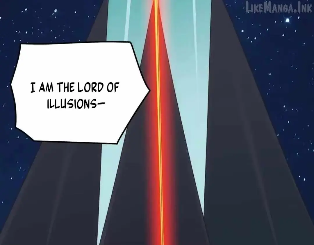 Domestication of Divine Beasts at the Beginning chapter 93 page 120