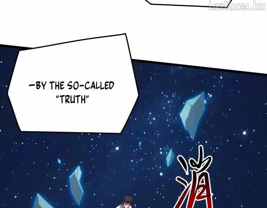 Domestication of Divine Beasts at the Beginning chapter 93 page 122