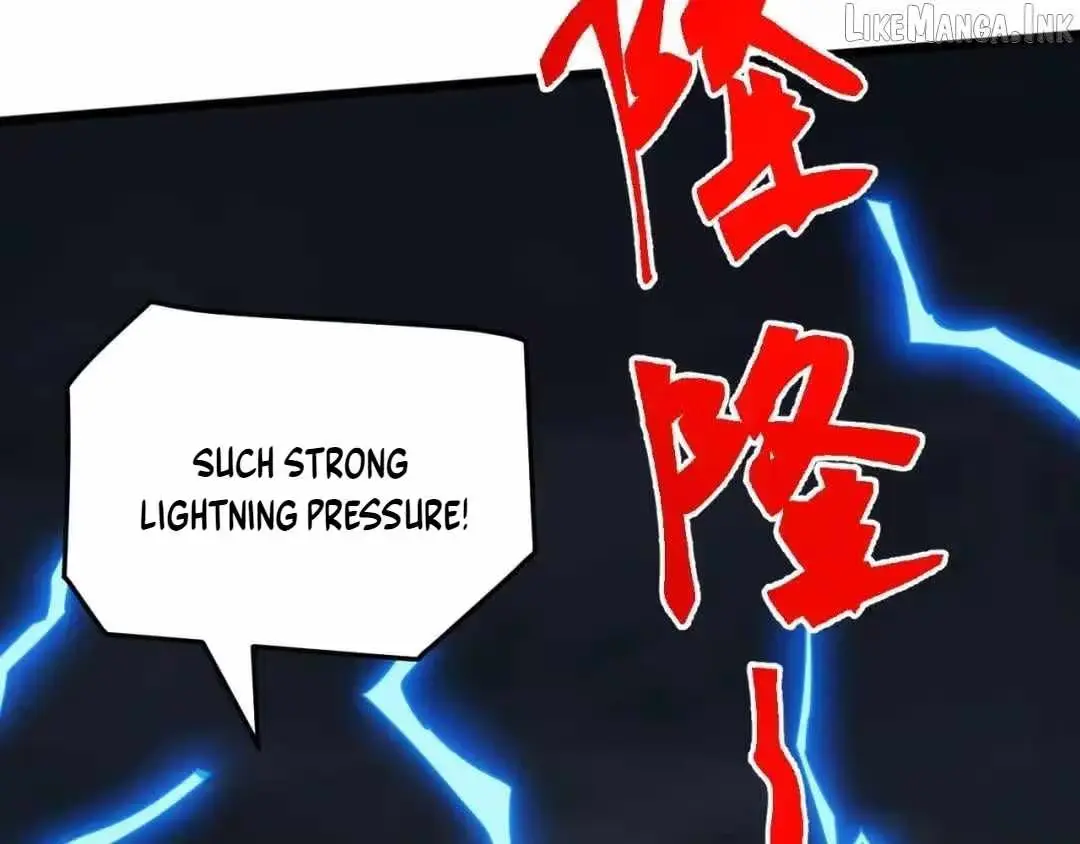 Domestication of Divine Beasts at the Beginning chapter 93 page 137
