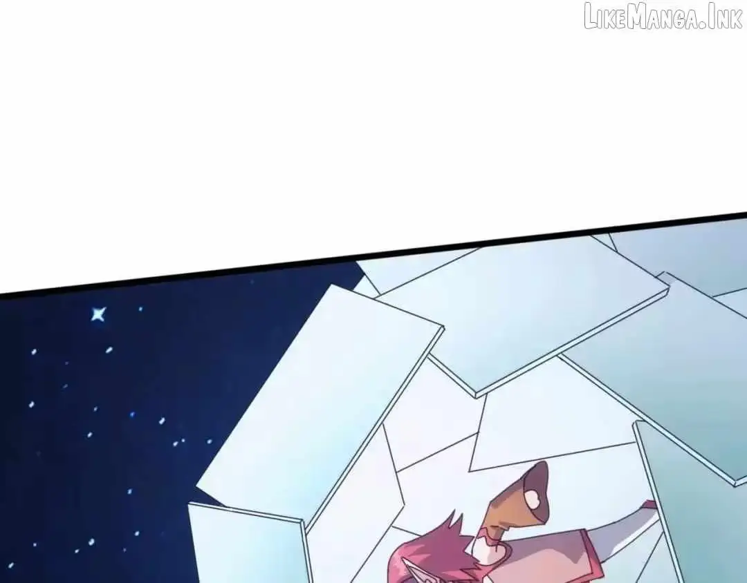 Domestication of Divine Beasts at the Beginning chapter 93 page 49