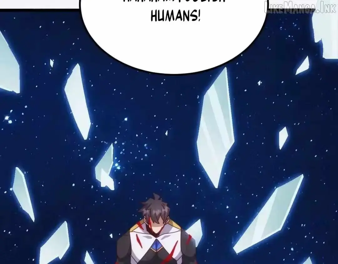 Domestication of Divine Beasts at the Beginning chapter 93 page 24