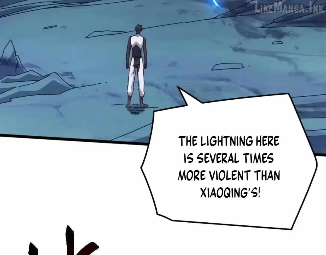 Domestication of Divine Beasts at the Beginning chapter 93 page 139