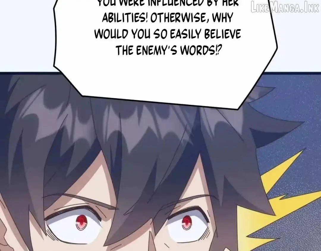 Domestication of Divine Beasts at the Beginning chapter 93 page 71