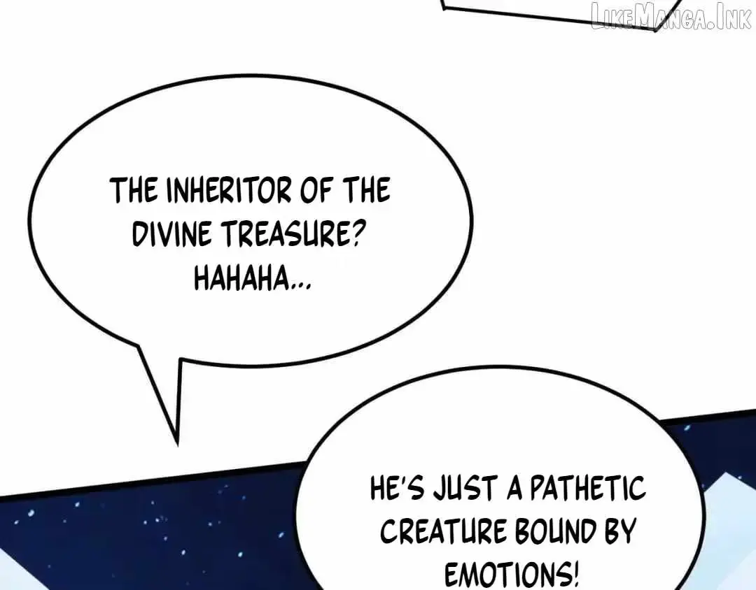 Domestication of Divine Beasts at the Beginning chapter 93 page 59