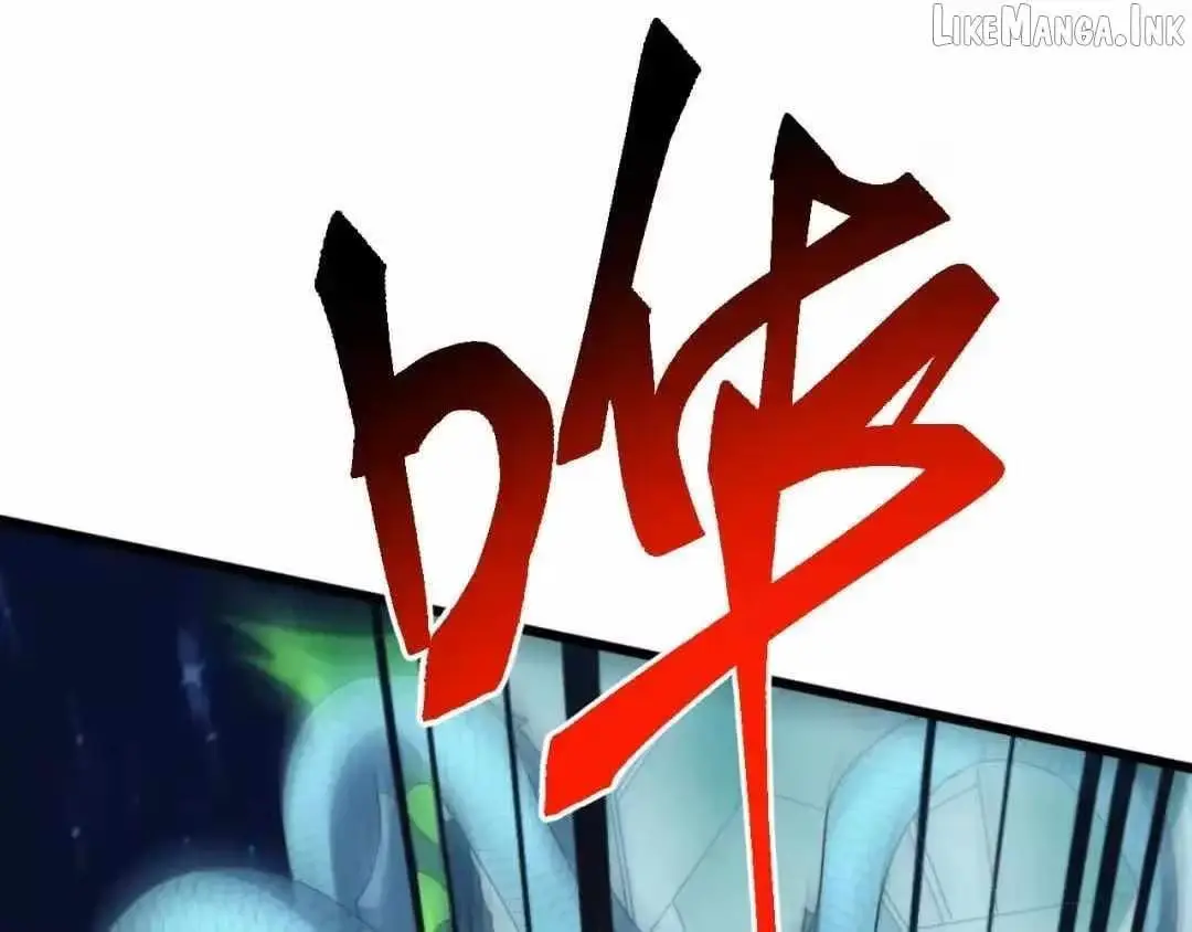 Domestication of Divine Beasts at the Beginning chapter 93 page 97