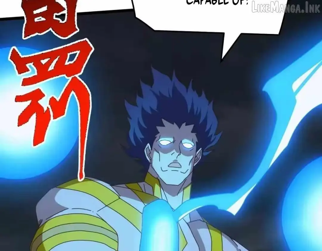 Domestication of Divine Beasts at the Beginning chapter 93 page 156