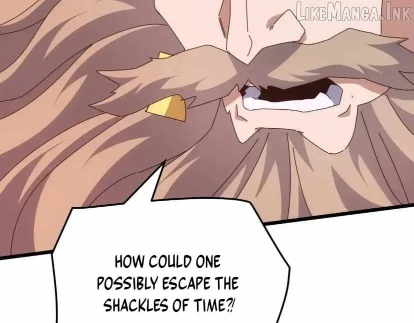 Domestication of Divine Beasts at the Beginning chapter 95 page 122