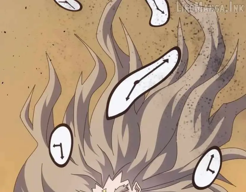 Domestication of Divine Beasts at the Beginning chapter 95 page 35