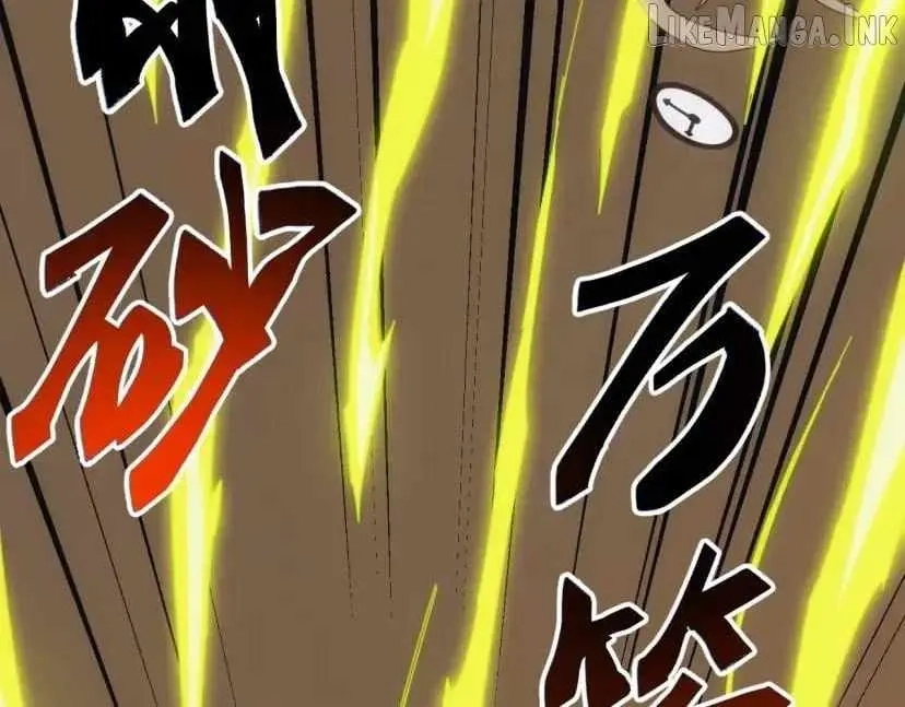 Domestication of Divine Beasts at the Beginning chapter 95 page 137