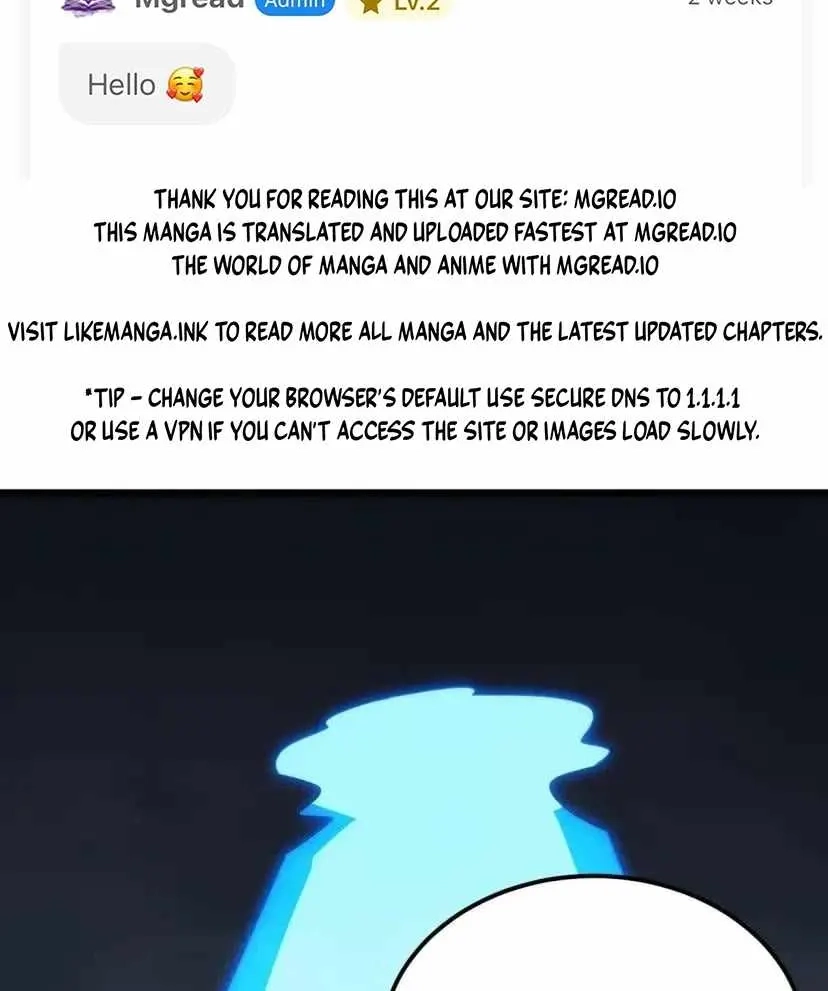 Domestication of Divine Beasts at the Beginning chapter 95 page 2