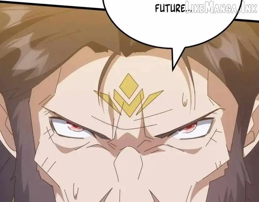 Domestication of Divine Beasts at the Beginning chapter 95 page 104