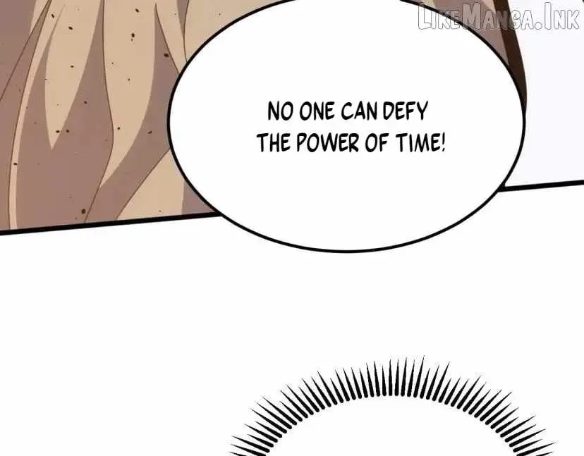 Domestication of Divine Beasts at the Beginning chapter 95 page 46