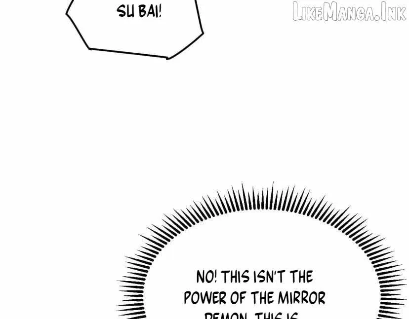 Domestication of Divine Beasts at the Beginning chapter 95 page 23