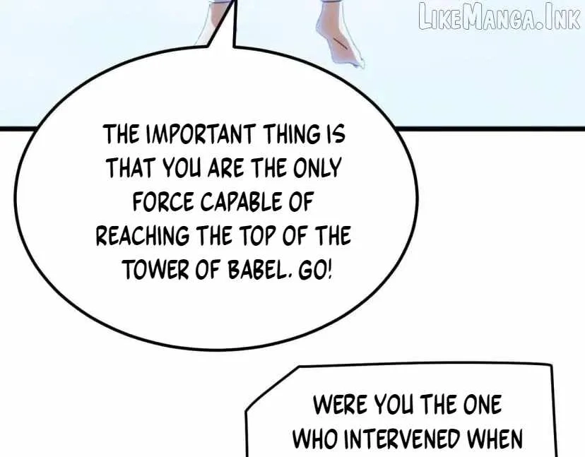 Domestication of Divine Beasts at the Beginning chapter 95 page 5