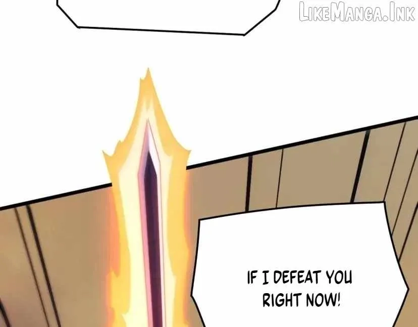 Domestication of Divine Beasts at the Beginning chapter 95 page 123