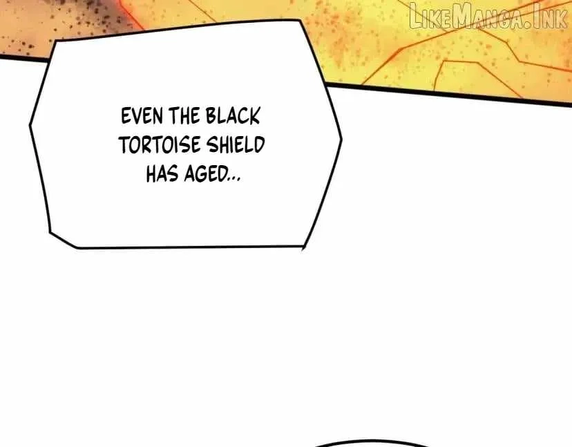 Domestication of Divine Beasts at the Beginning chapter 95 page 71