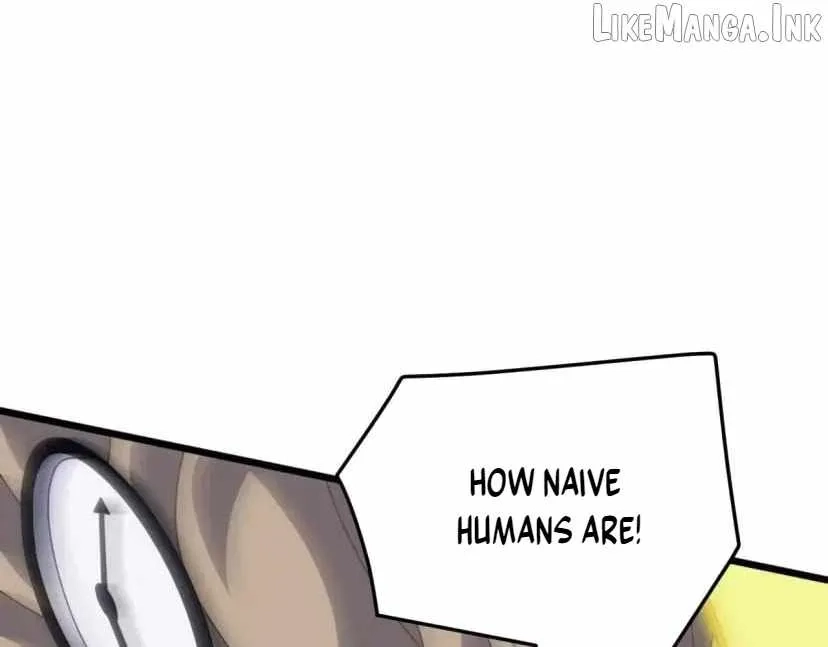 Domestication of Divine Beasts at the Beginning chapter 95 page 94