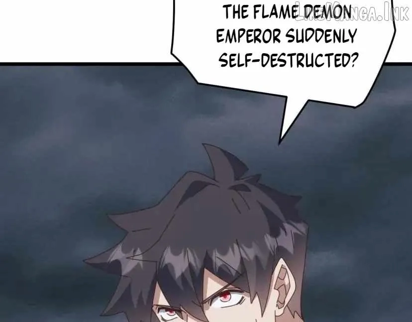 Domestication of Divine Beasts at the Beginning chapter 95 page 6