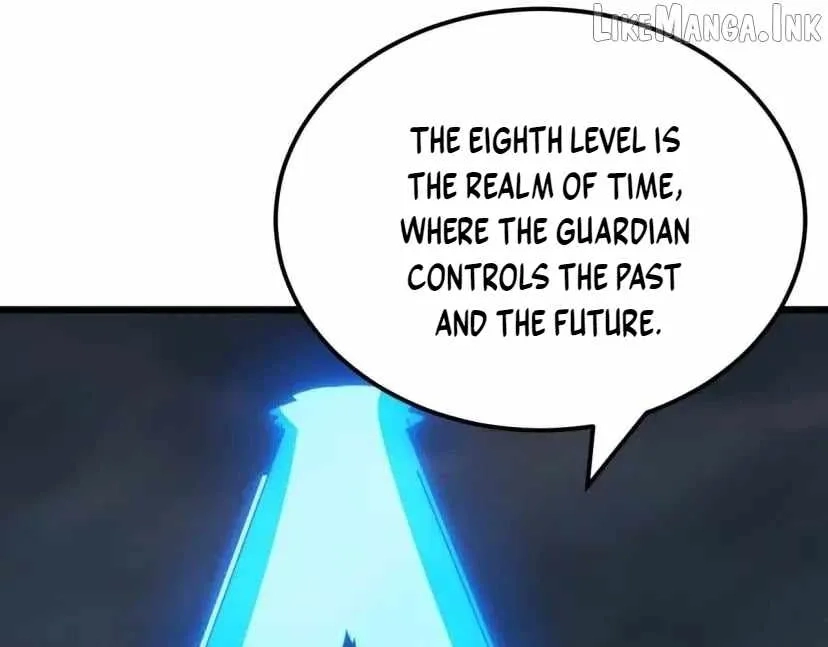 Domestication of Divine Beasts at the Beginning chapter 95 page 8