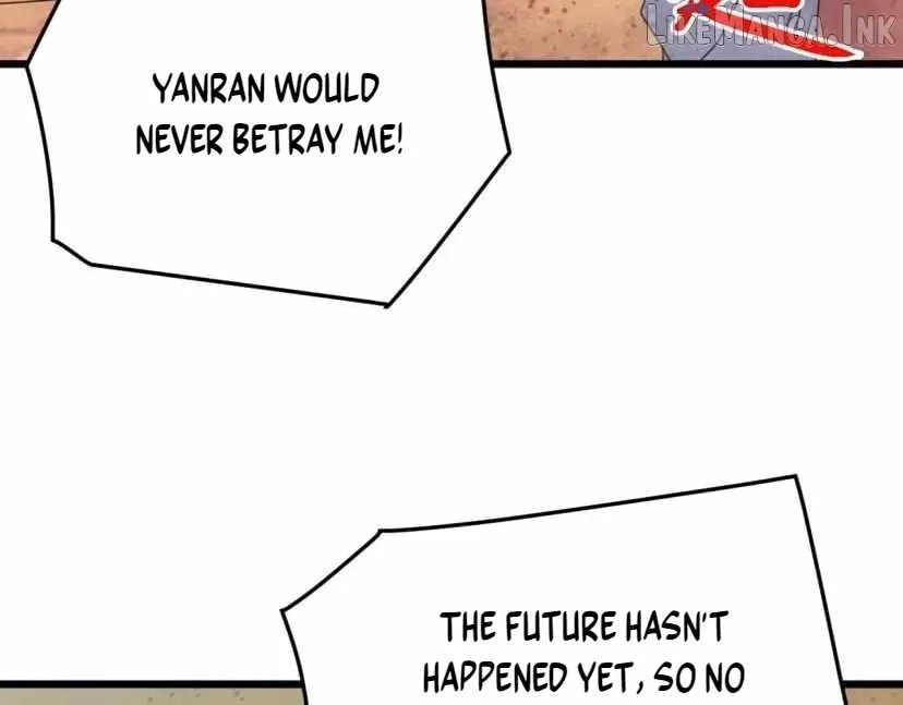 Domestication of Divine Beasts at the Beginning chapter 95 page 88