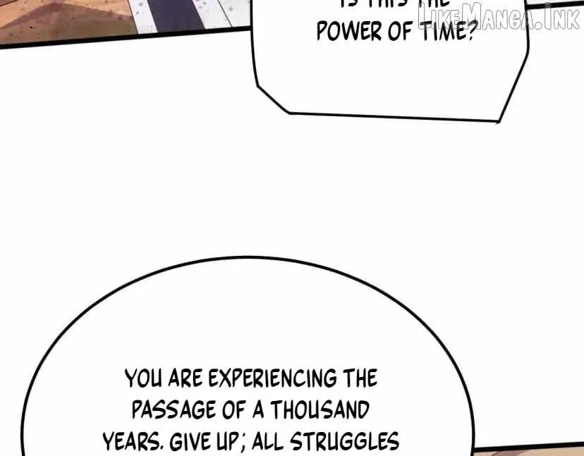 Domestication of Divine Beasts at the Beginning chapter 95 page 43