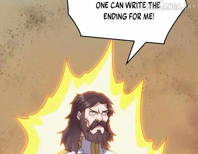 Domestication of Divine Beasts at the Beginning chapter 95 page 89