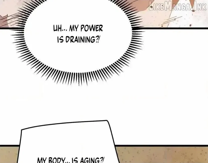 Domestication of Divine Beasts at the Beginning chapter 95 page 40