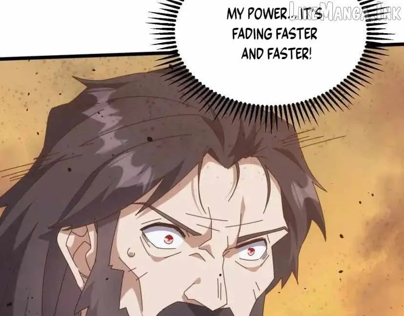 Domestication of Divine Beasts at the Beginning chapter 95 page 47