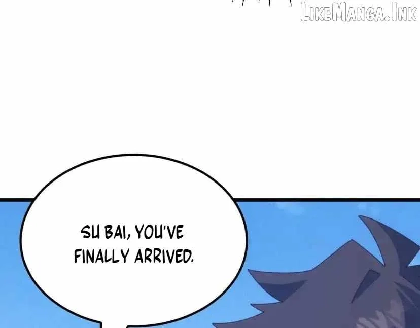 Domestication of Divine Beasts at the Beginning chapter 95 page 26
