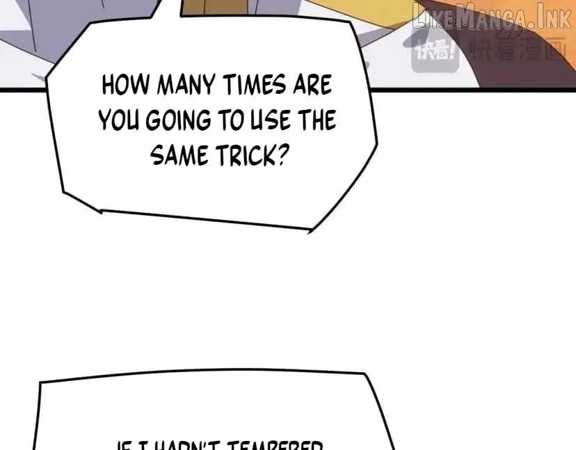 Domestication of Divine Beasts at the Beginning chapter 95 page 85