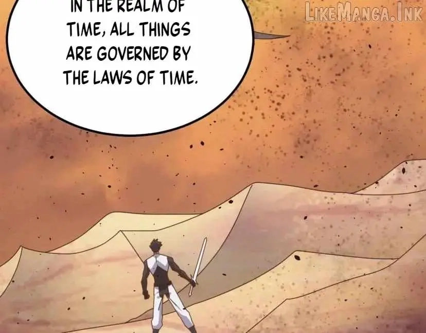Domestication of Divine Beasts at the Beginning chapter 95 page 37