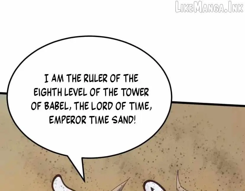 Domestication of Divine Beasts at the Beginning chapter 95 page 34