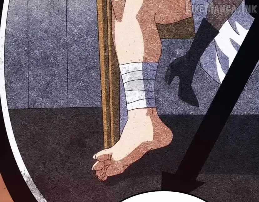 Domestication of Divine Beasts at the Beginning chapter 95 page 82