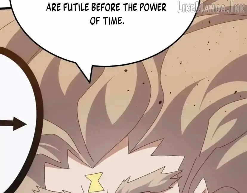 Domestication of Divine Beasts at the Beginning chapter 95 page 44