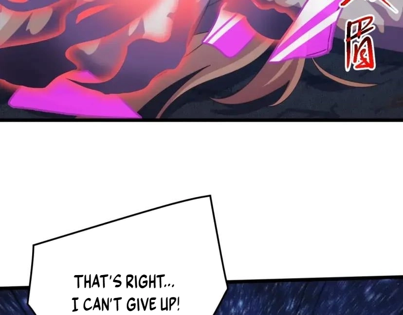 Domestication of Divine Beasts at the Beginning chapter 96 page 161
