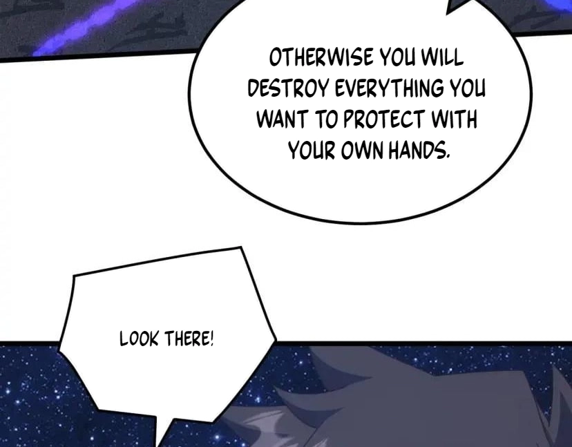 Domestication of Divine Beasts at the Beginning chapter 96 page 157