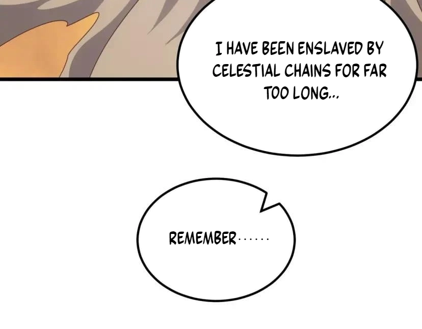 Domestication of Divine Beasts at the Beginning chapter 96 page 44
