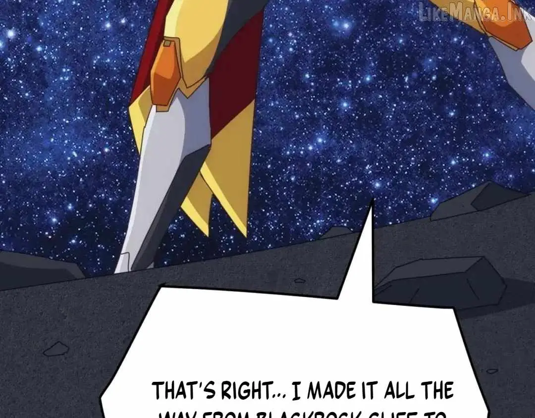 Domestication of Divine Beasts at the Beginning chapter 97 page 131
