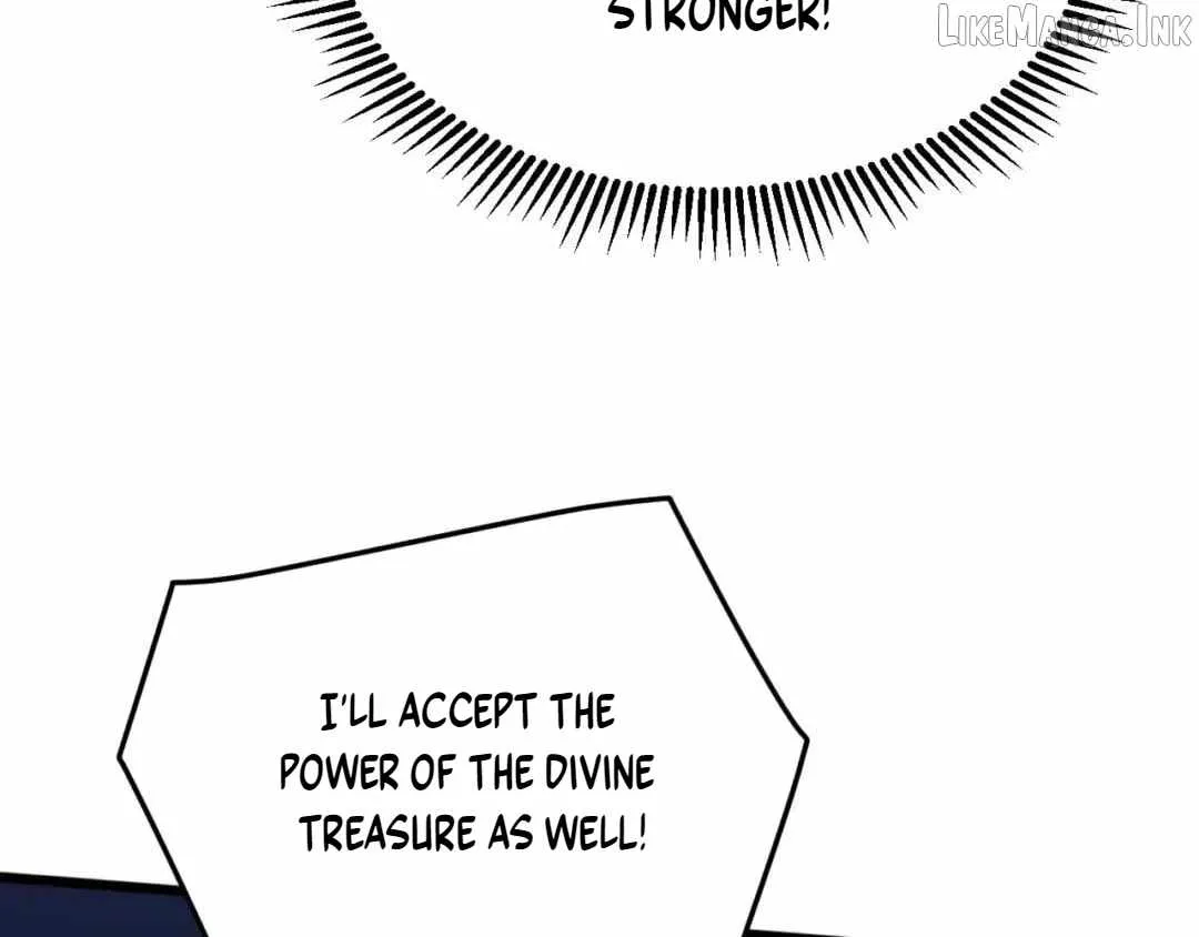 Domestication of Divine Beasts at the Beginning chapter 97 page 143