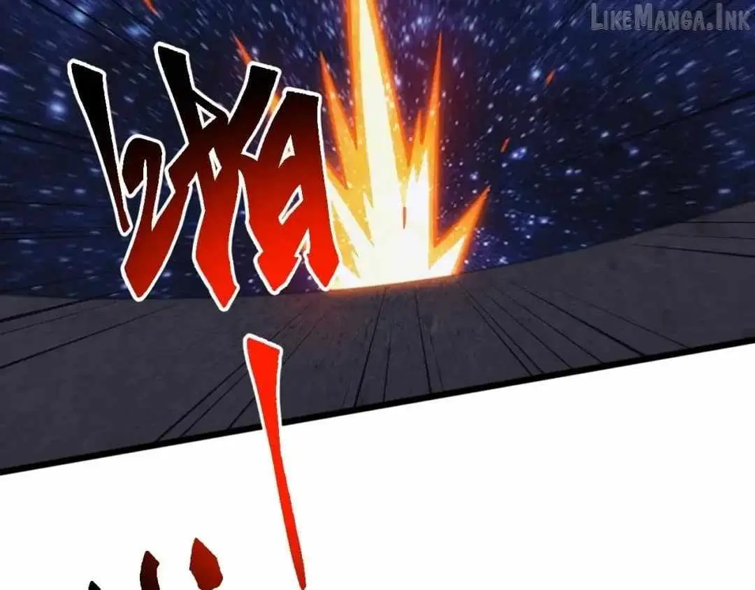 Domestication of Divine Beasts at the Beginning chapter 97 page 92