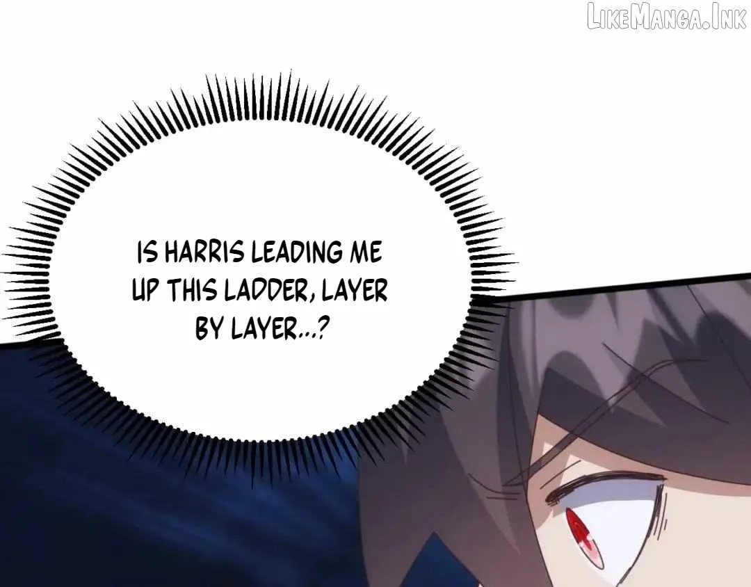 Domestication of Divine Beasts at the Beginning chapter 97 page 86