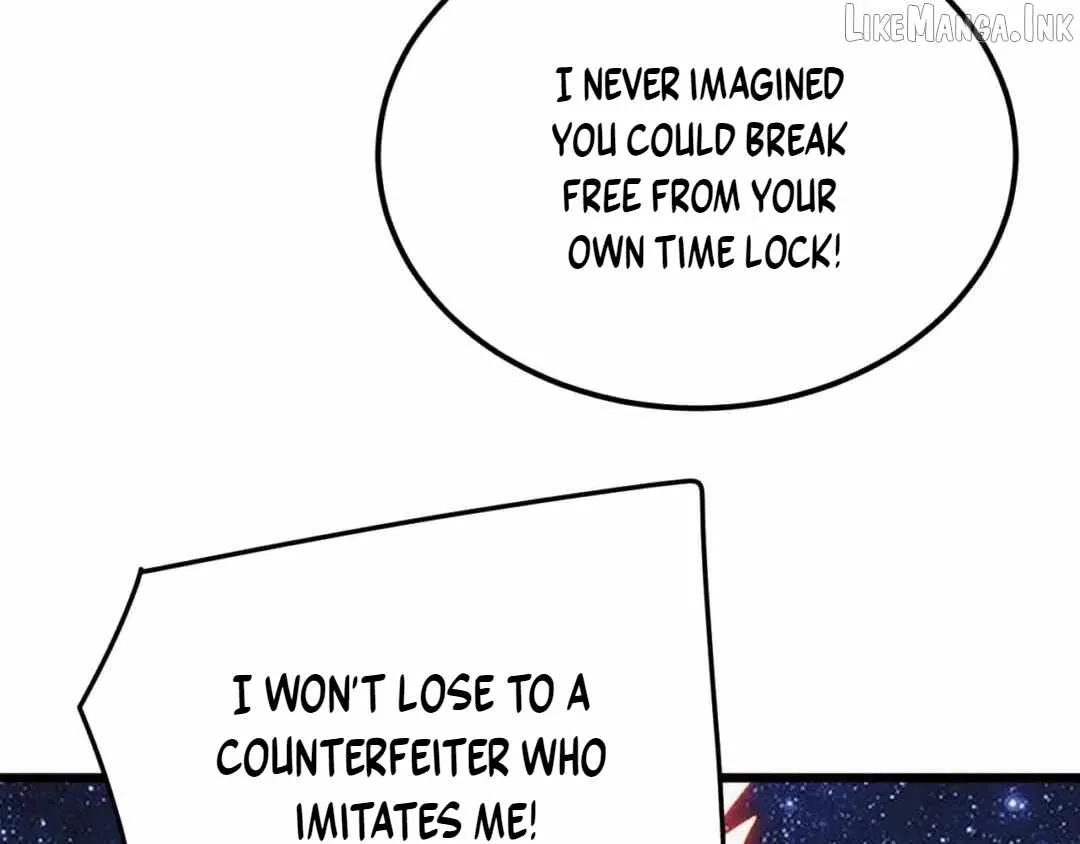 Domestication of Divine Beasts at the Beginning chapter 97 page 7