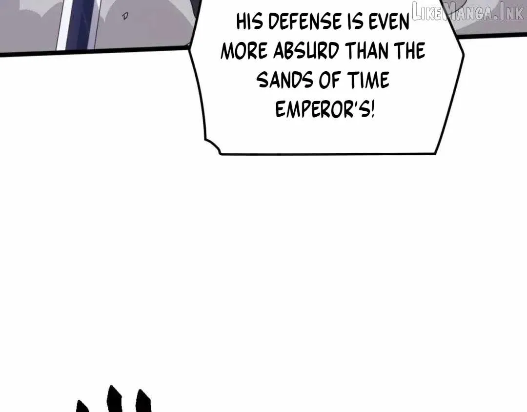 Domestication of Divine Beasts at the Beginning chapter 97 page 116