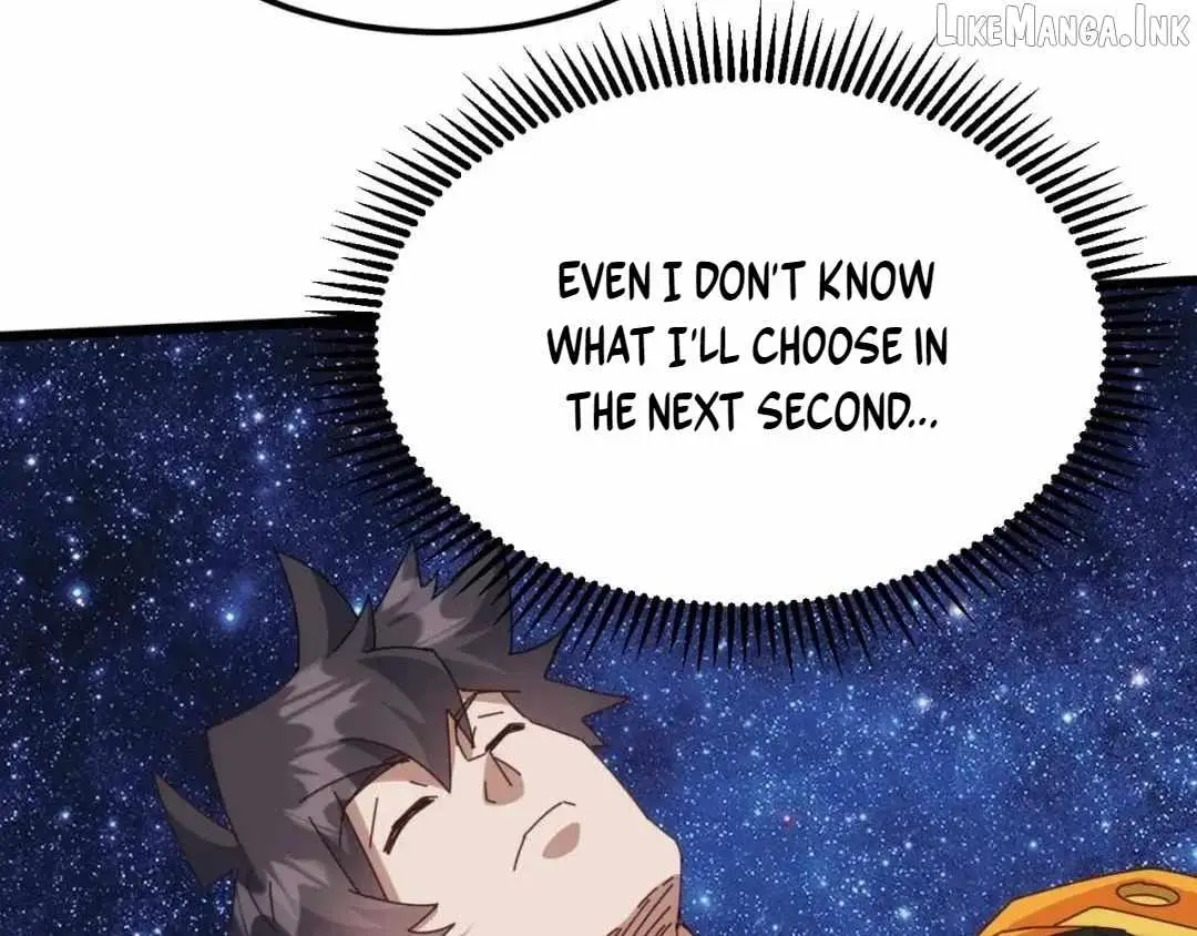 Domestication of Divine Beasts at the Beginning chapter 97 page 32