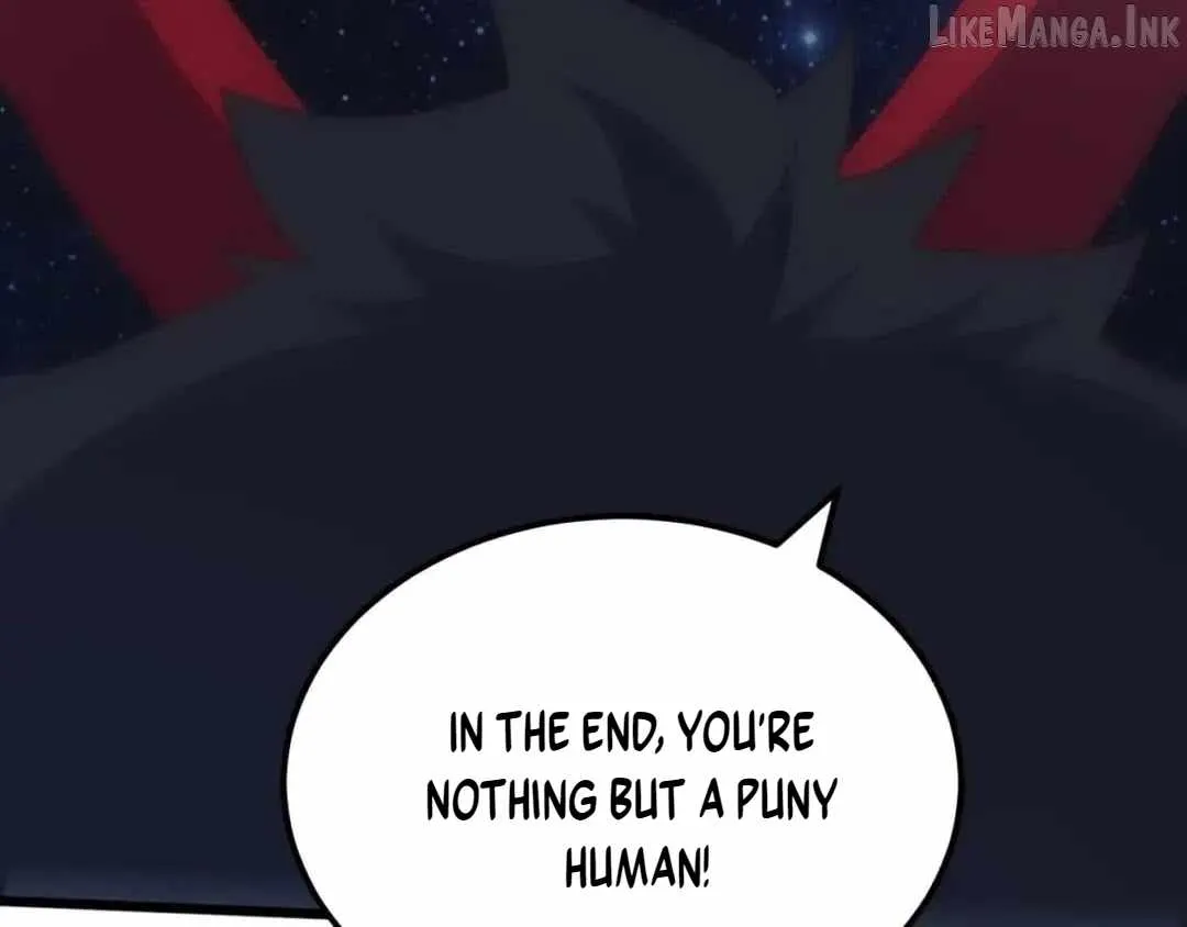 Domestication of Divine Beasts at the Beginning chapter 97 page 139