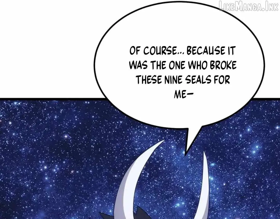 Domestication of Divine Beasts at the Beginning chapter 97 page 77