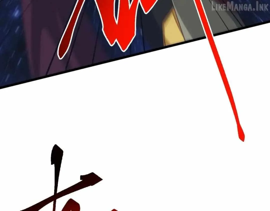 Domestication of Divine Beasts at the Beginning chapter 97 page 57