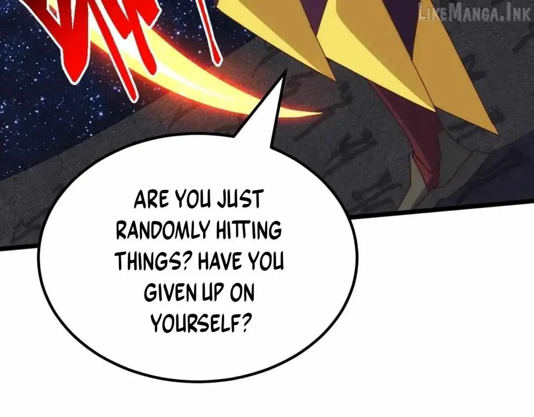 Domestication of Divine Beasts at the Beginning chapter 97 page 29