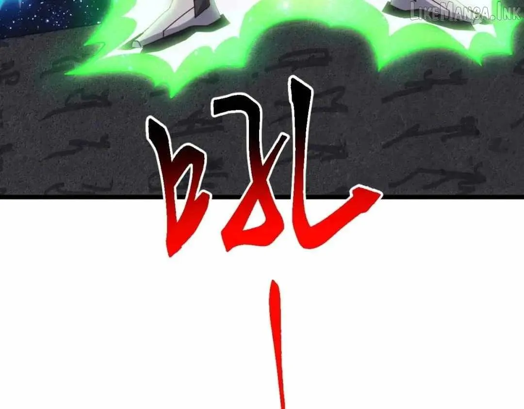 Domestication of Divine Beasts at the Beginning chapter 97 page 23